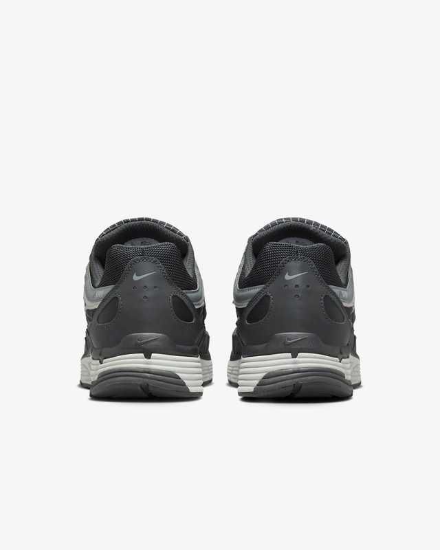 США! Кросівки Nike P-6000 Jordan Air Max (40р по 49.5р) (HQ3818-001)