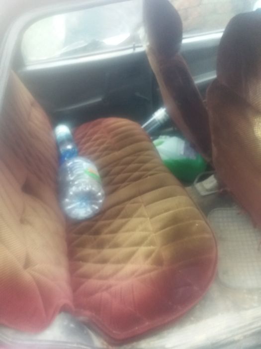 ВАЗ 2109 1.3 бензин 92 р в.