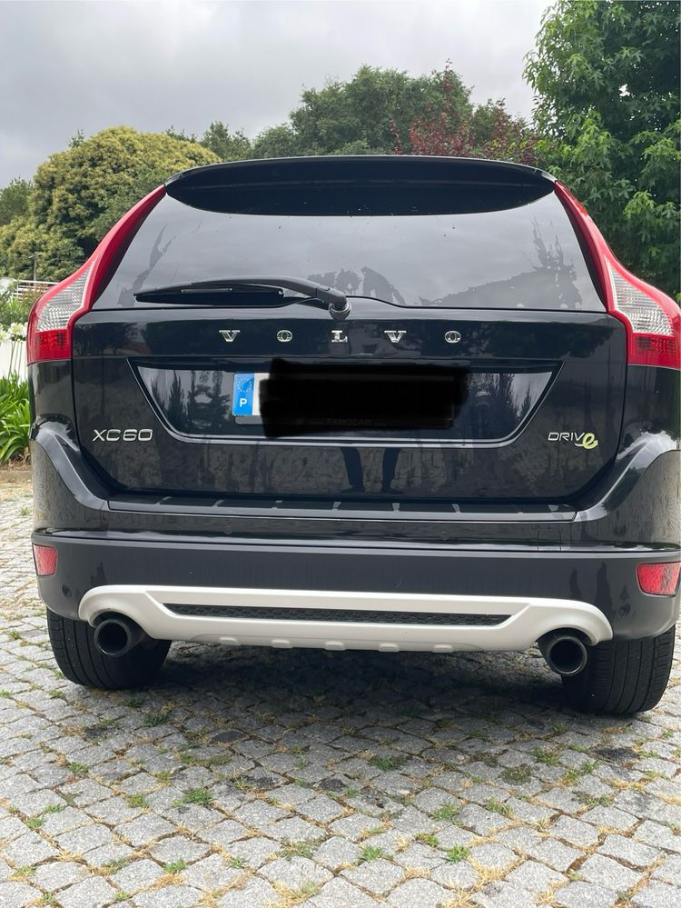 Volvo Xc 60 R Design