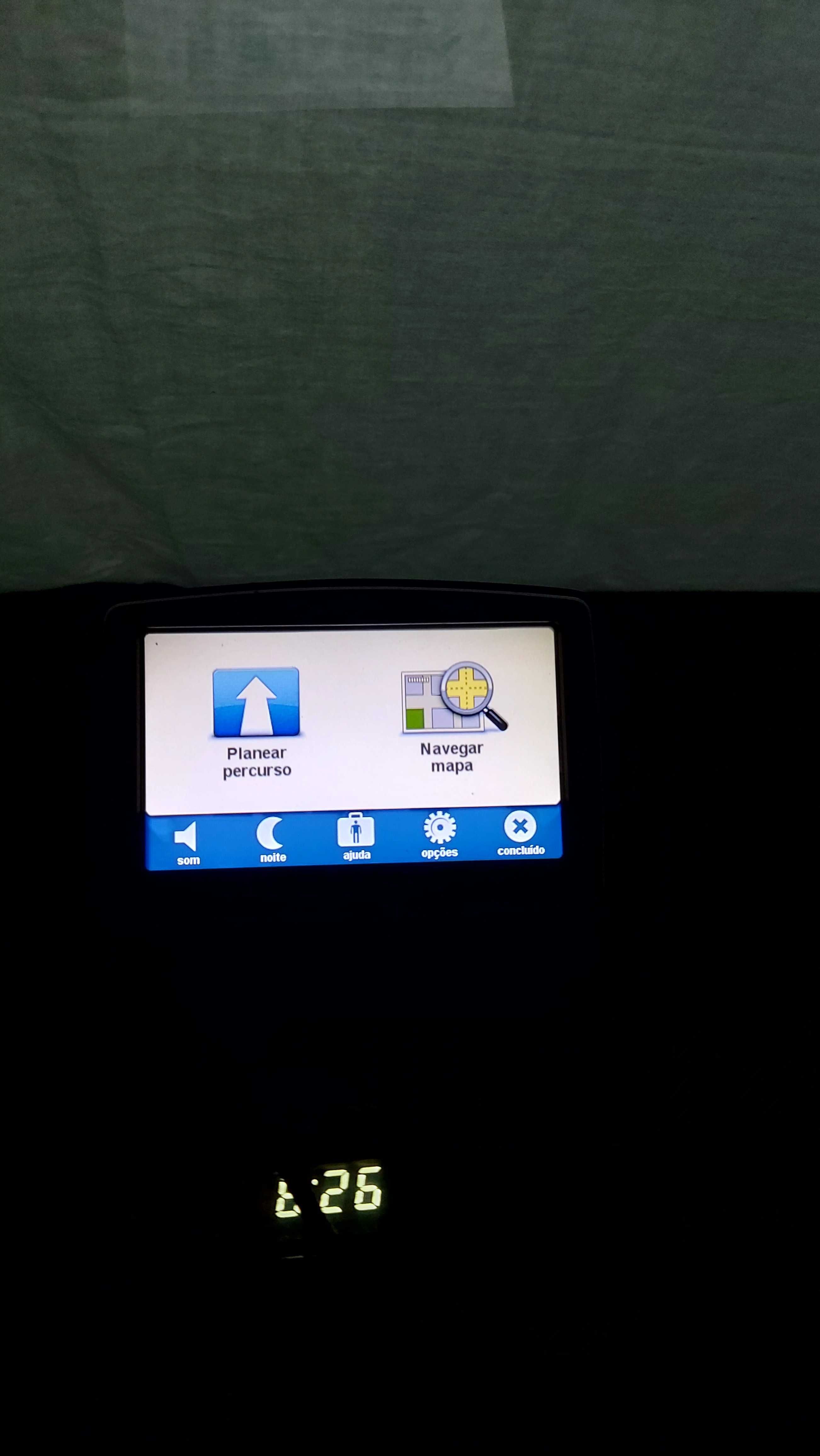 Aparelho GPS Tomtom