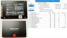 Kilka dysków - SSD i NvMe