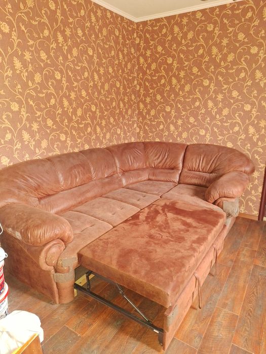 Диван розкладний