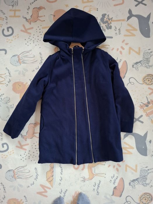 Kurtka ciążowa zimowa M/L