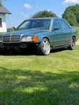 Mercedes w201/190/w124 (gruz)