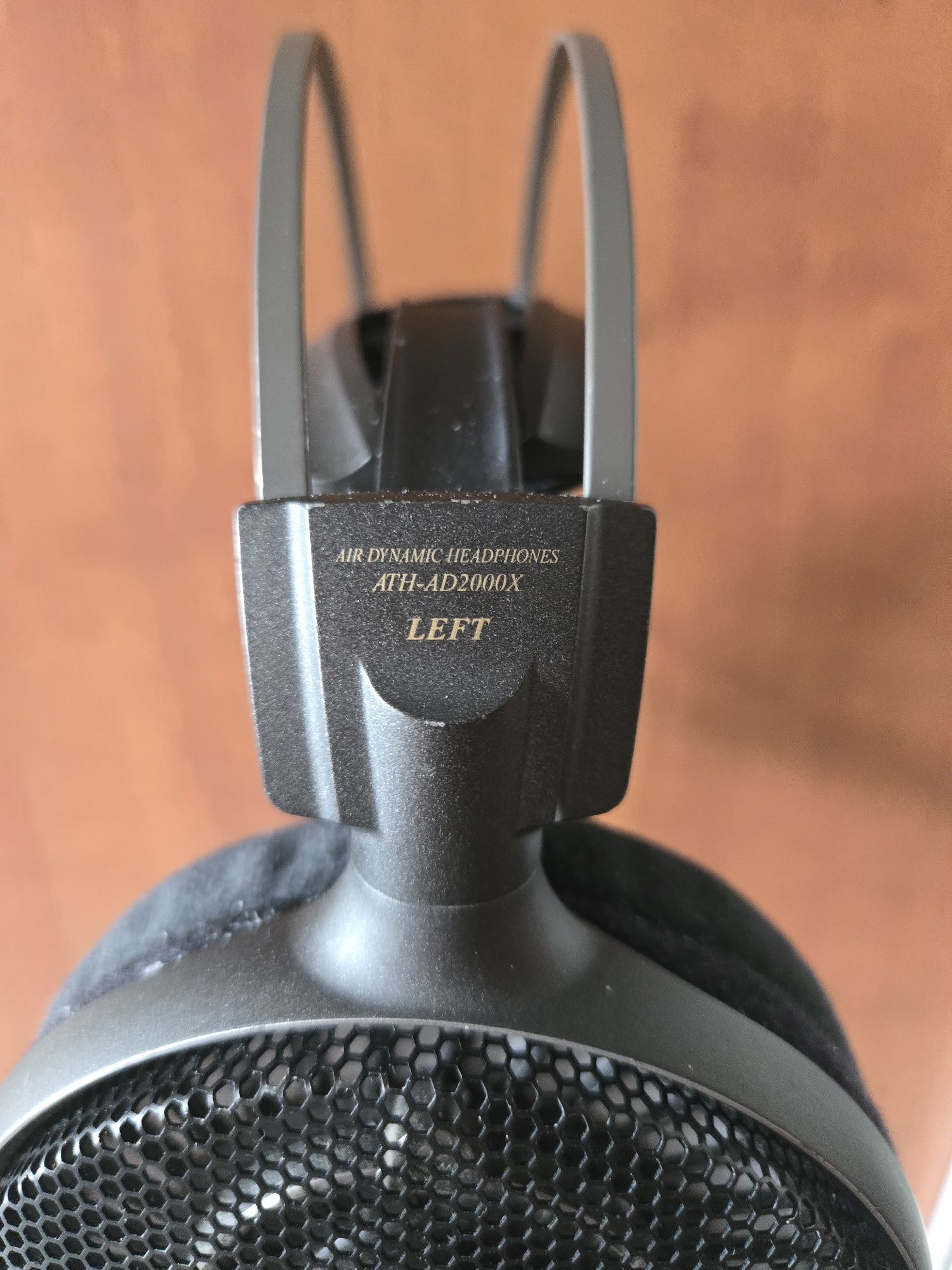 Audio-technica ATH-AD2000X (Zamówione)