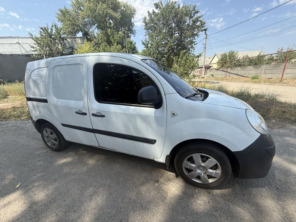 Продам Renault Kangoo 2