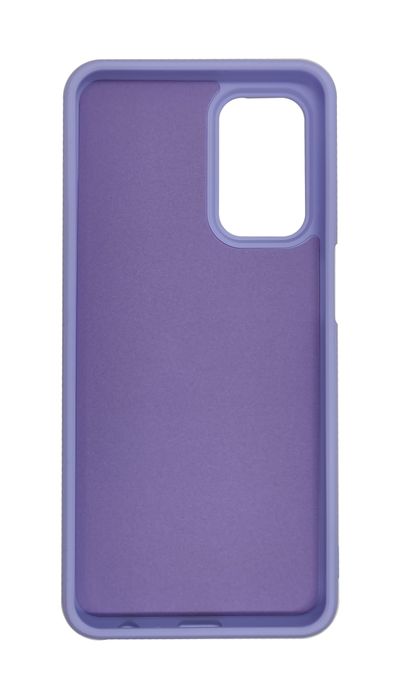 Etui Finger Grip Ring do Samsung Galaxy M13 4G / M23 5G Purple Violet