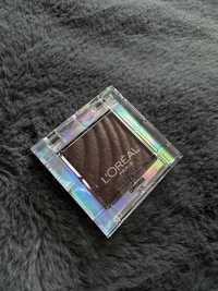 L’oreal oil eyeshadow