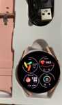 Smartwatch mulher novo