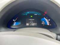 Nissan Leaf 2011