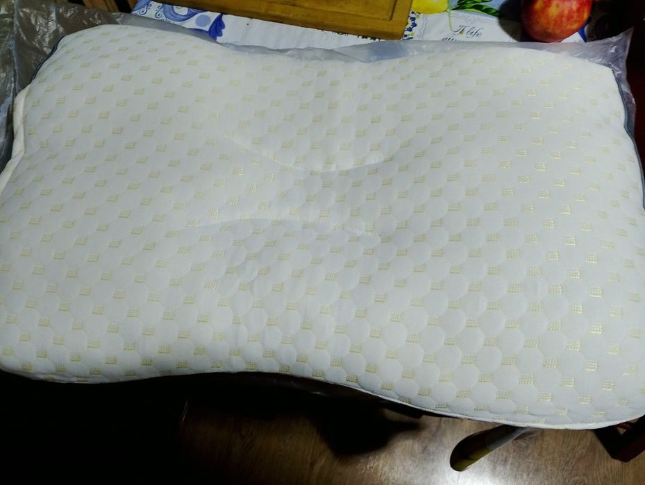 Poduszka  miękka