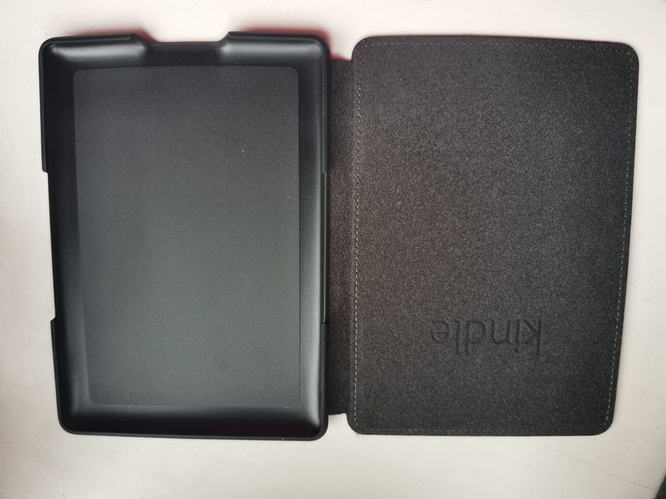 Чехол Kindle оригинал кожа!