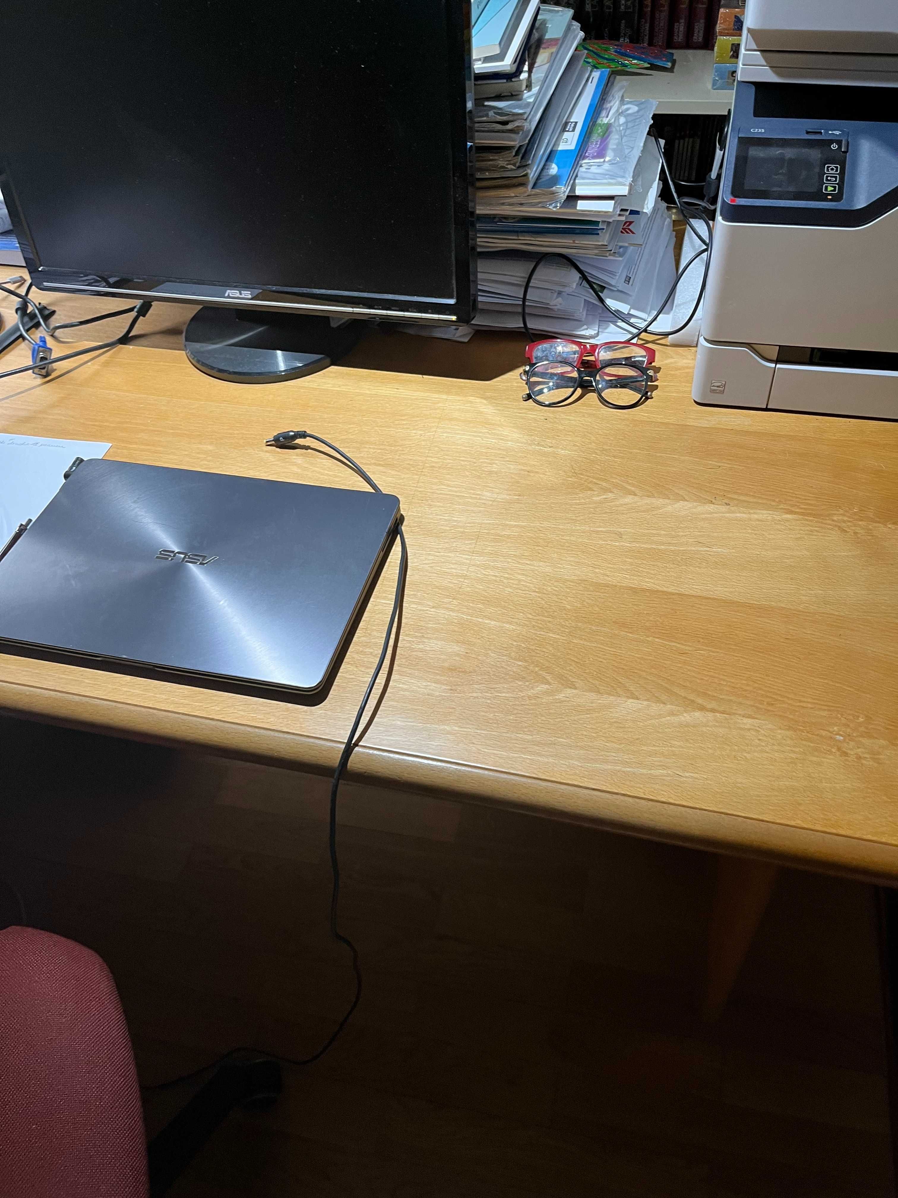 Mesa de trabalho Olaio