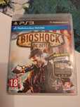 Gra Bioshock ps3