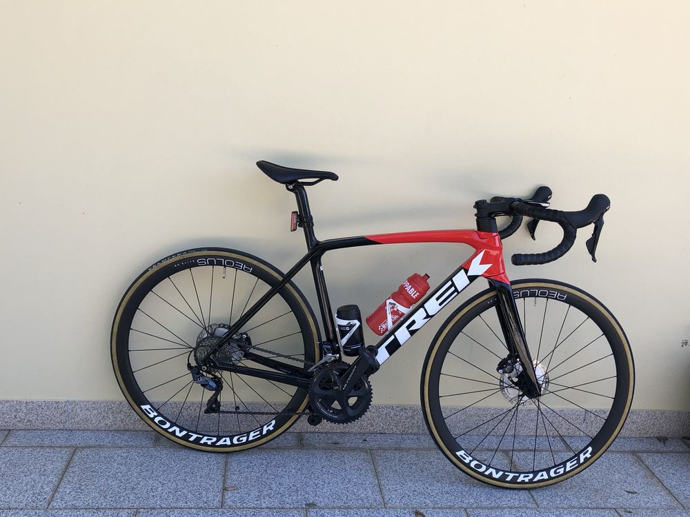 Trek emonda SL 6 disc Pro - 54