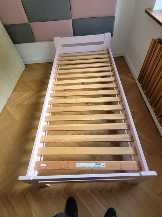 Łóżeczko dziecięce