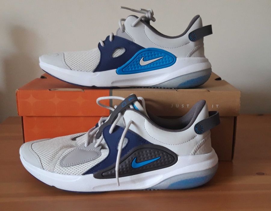 Sapatilhas, calçado corrida running NIKE - NOVO.