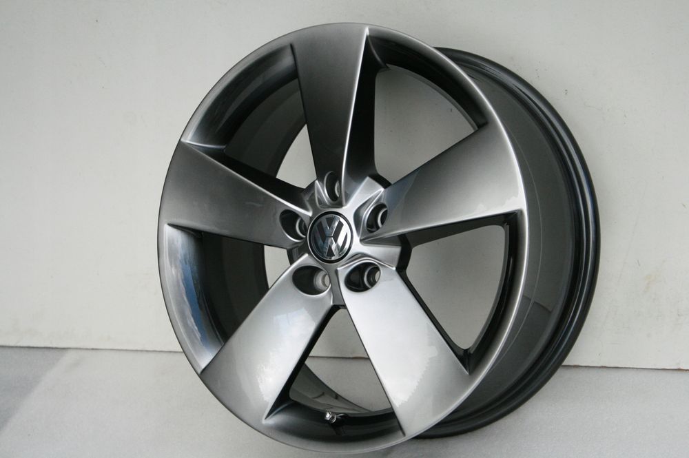 felgi vw arteon passat tiguan golf touran 17 oryginalne