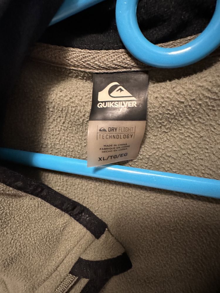 Polar Quiksilver r.XL