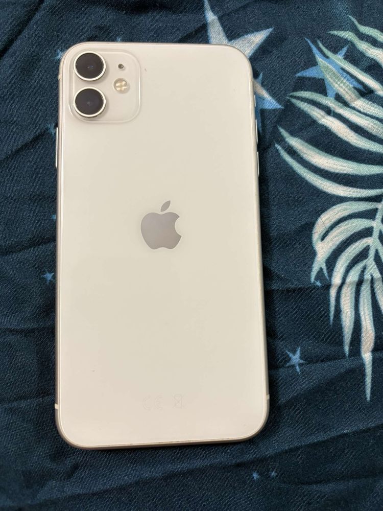 Iphone 11 używany