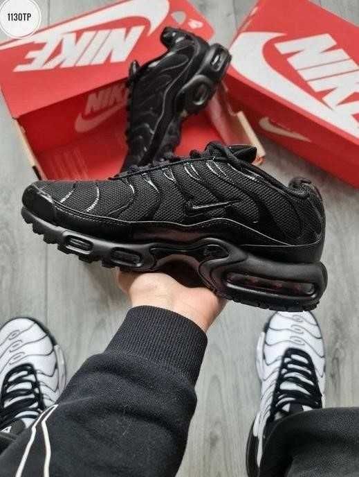 Мужские кроссовки Nike Air Max Plus Tn 40-45 найк аир ТОП качество