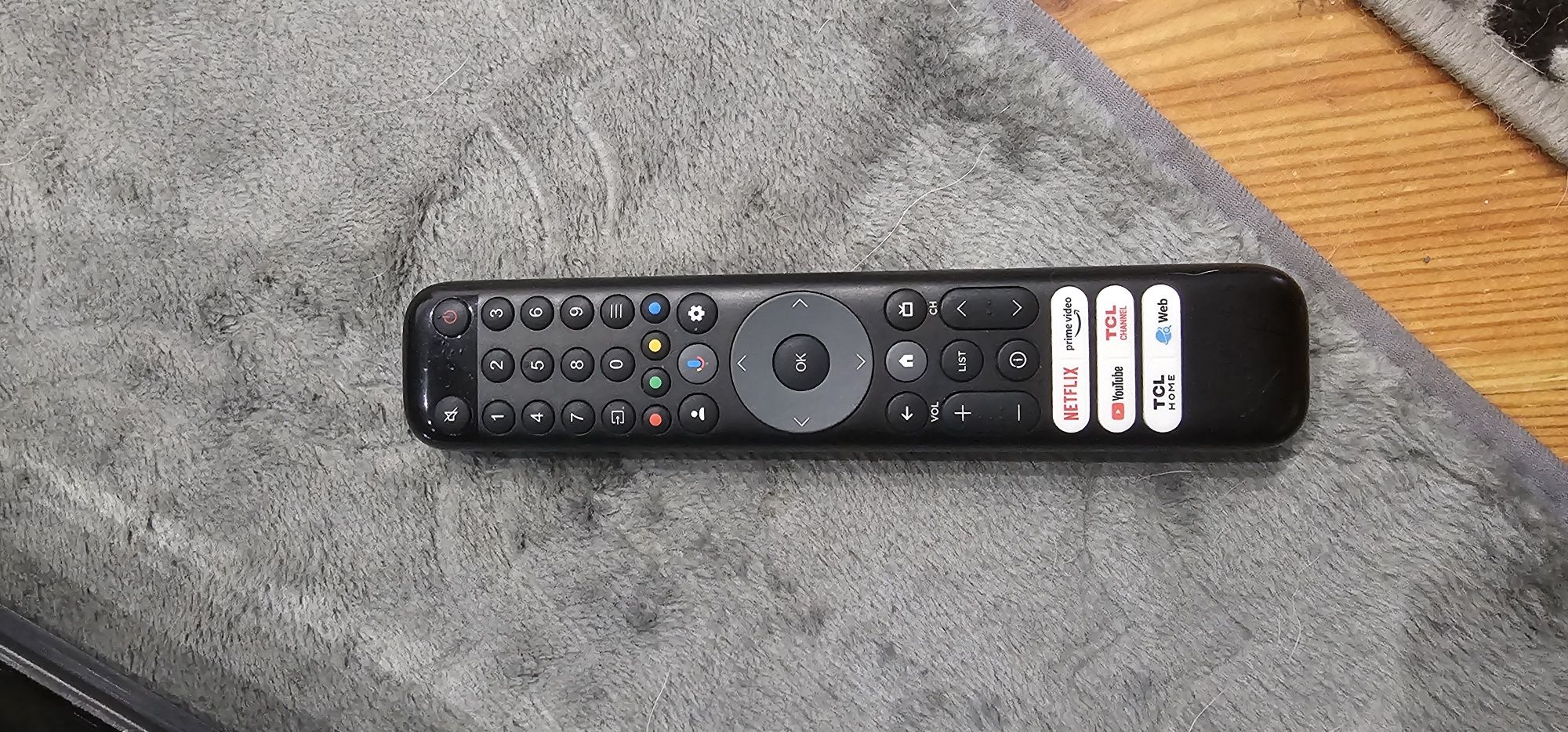 Tv 43 cale smart tv