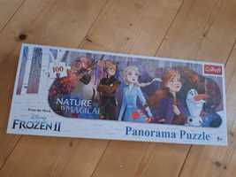 Puzzle 100 trefl frozen 2 Disney