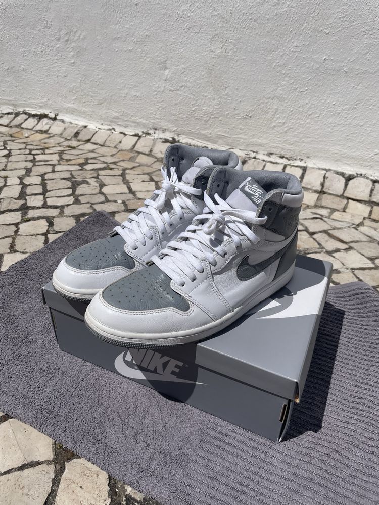 Nike e Air Jordan EU45-45.5