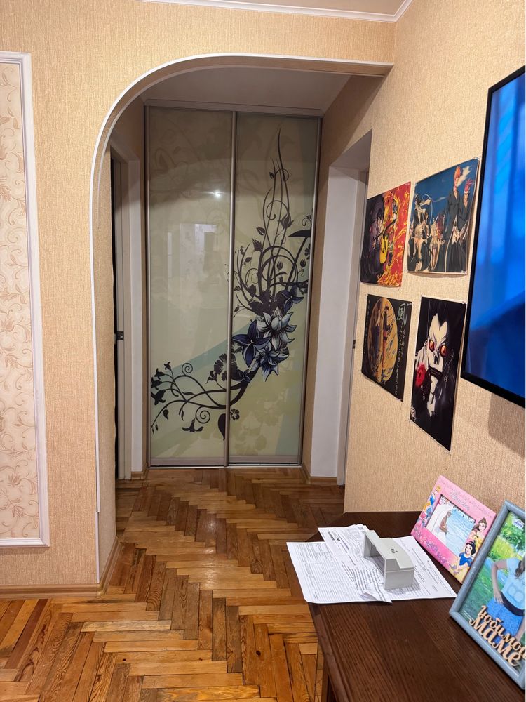 ‼️3-х комн. квартира 3/5 - 26000$