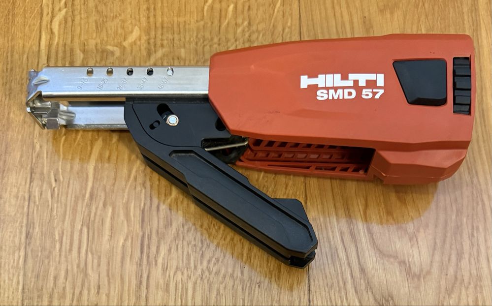 HILTI - NOWY magazynek do wkrętów HILTI SMD 57