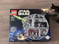Новий Lego 75159 Зірка смерті star wars