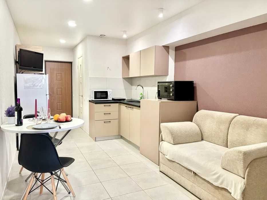 Продам квартиру в ЖК Французький квартал