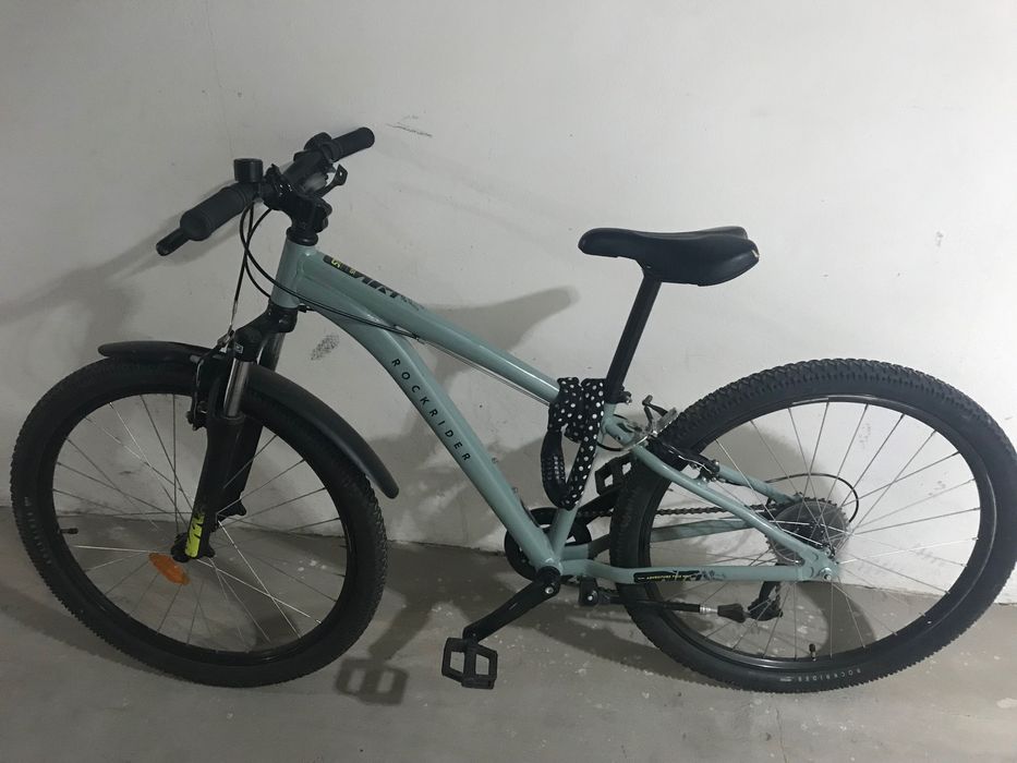 Rower dla dziewczyny lub chłopaka