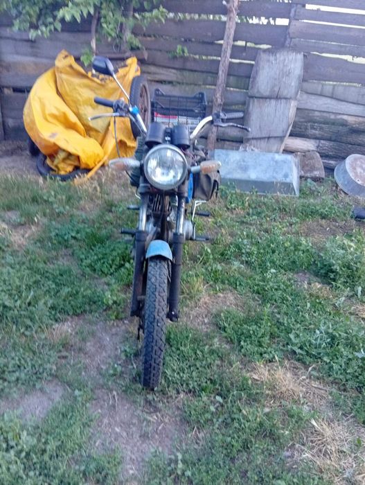 Продам мотоцикл Мінськ