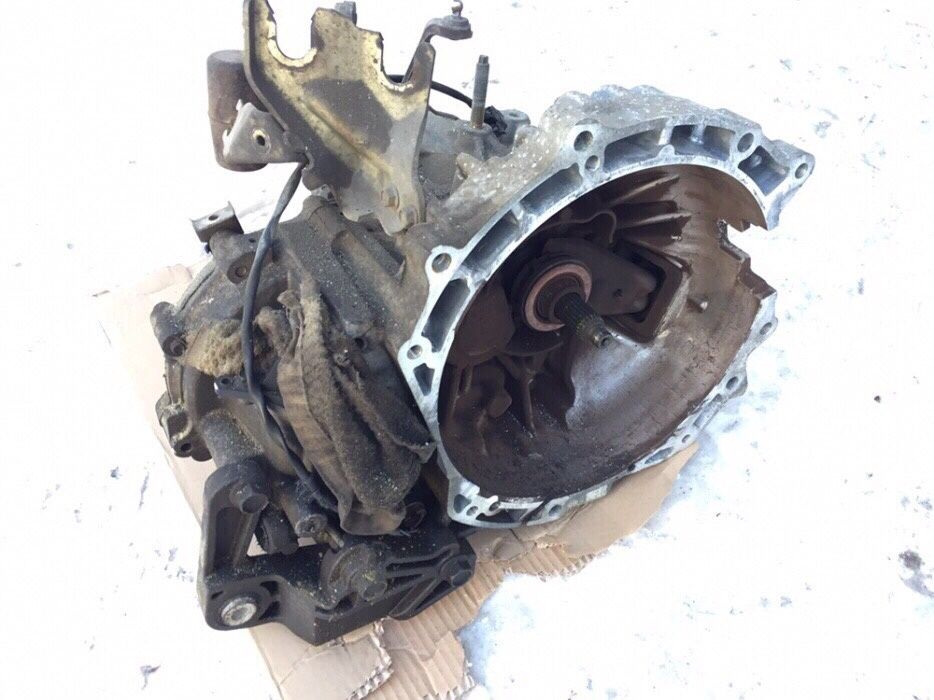 Коробка передач акпп, Механика mazda 3bk 1.6, 2.0