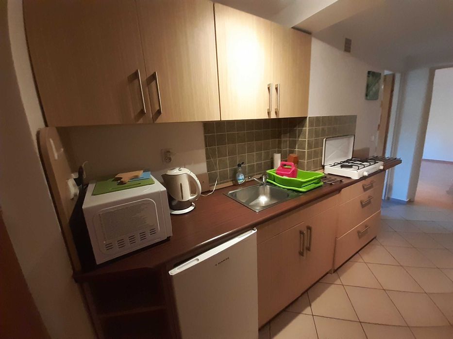 Wynajem pokoi Kosakowo Mosty