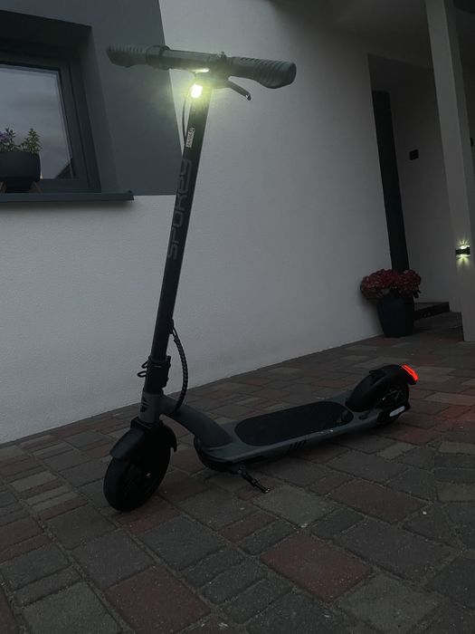 Hulajnoga Spokey Rino+ – sprzedam (okolice Konina)