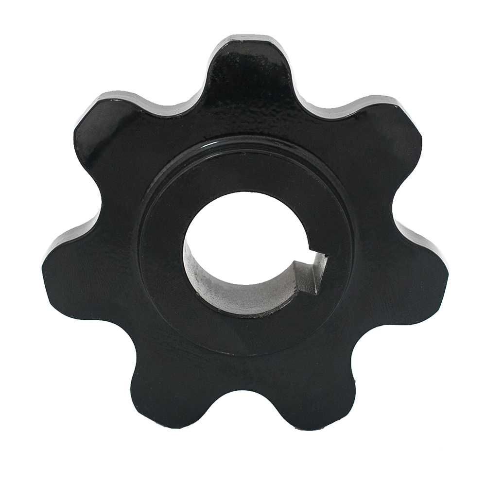0006741430 Зірочка Agri parts (аналог)