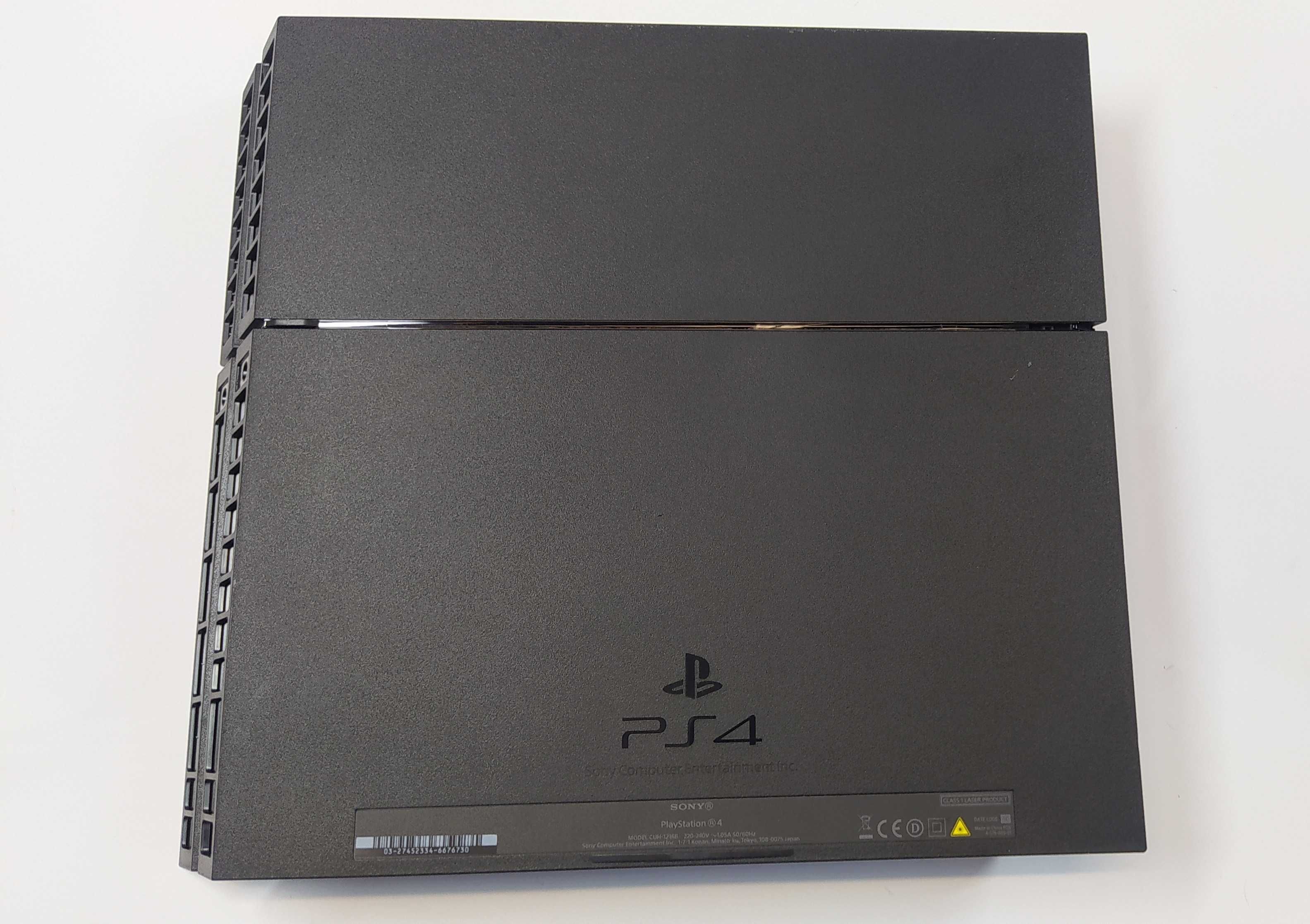 Obudowa kompletna Playstation 4 cuh - 1216 #106