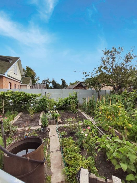 Ваш комфортний дім чекає - частина будинку 36 м²/ SZ