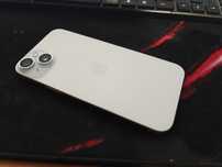 iPhone 15 PLUS 6/128GB