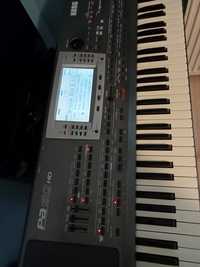 Keyboard Korg pa 60 HD