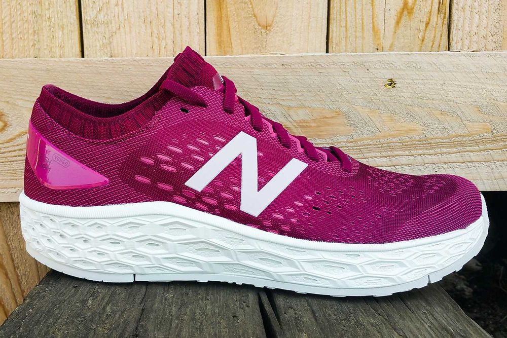 New Balance FF Vongo. Кроссовки женские. Оригинал. Новые.
