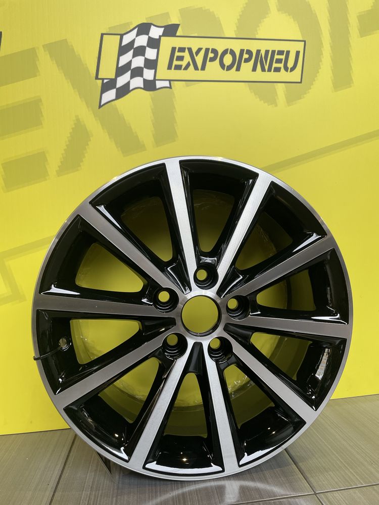 Jantes 16 5x108 Ford