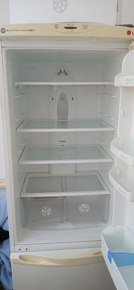 Frigorífico LG ótimo estado