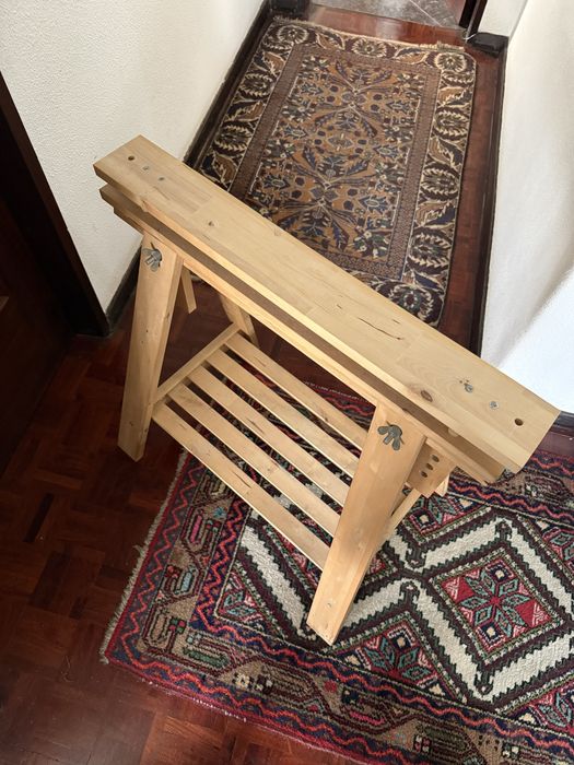 Cavaletes Ikea Mittback