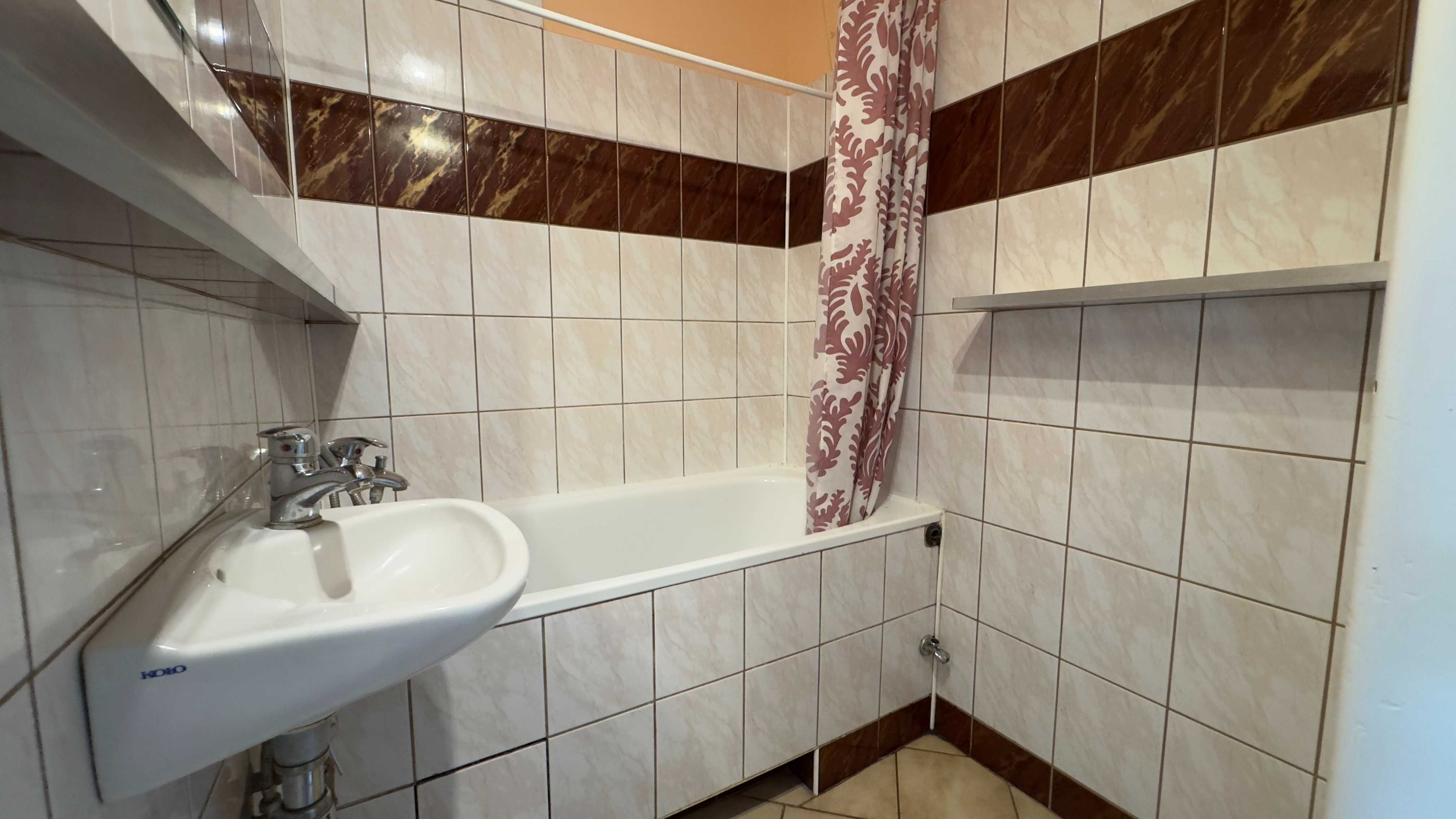 Idealne pod inwestycję lub dla rodziny – 48 m², ul. Pana Tadeusza