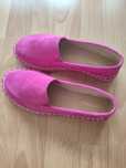 Espadryle Wittchen 36