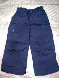 Зимові штани Jack Wolfskin 92 термо