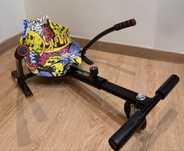 Urbanglide banco kart hoverboard